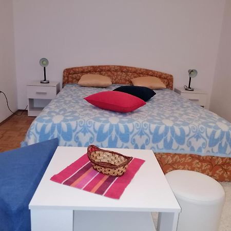 Family Apartment Marija Ζαντάρ Εξωτερικό φωτογραφία