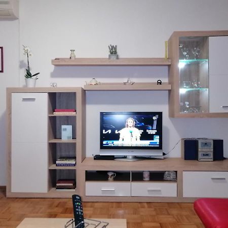 Family Apartment Marija Ζαντάρ Εξωτερικό φωτογραφία