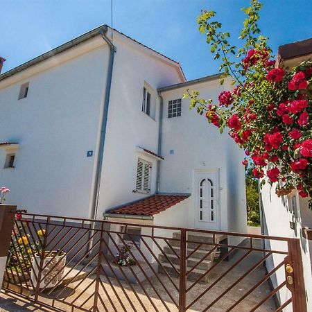 Family Apartment Marija Ζαντάρ Εξωτερικό φωτογραφία