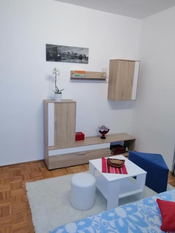 Family Apartment Marija Ζαντάρ Εξωτερικό φωτογραφία