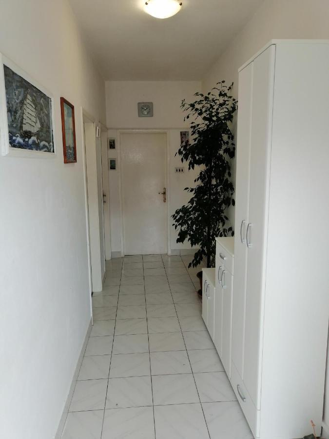 Family Apartment Marija Ζαντάρ Εξωτερικό φωτογραφία