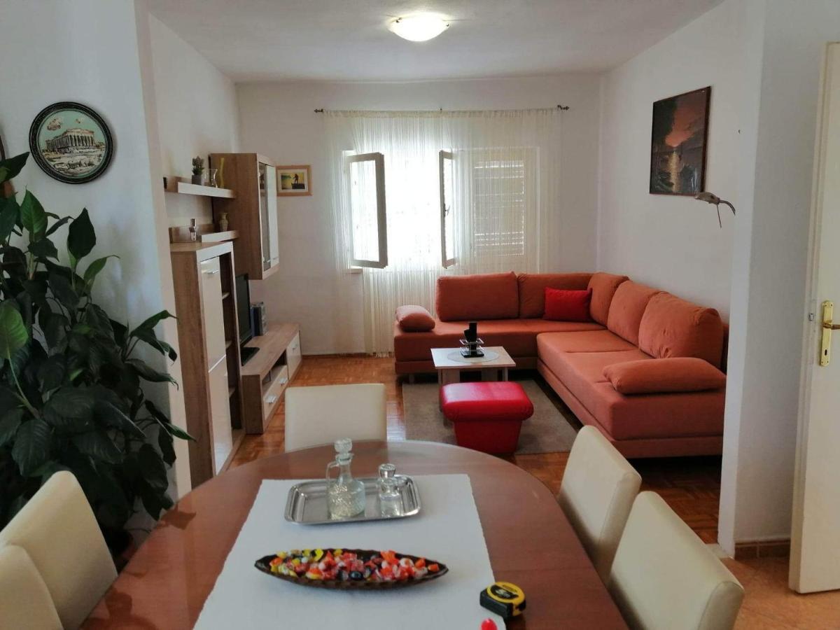 Family Apartment Marija Ζαντάρ Εξωτερικό φωτογραφία