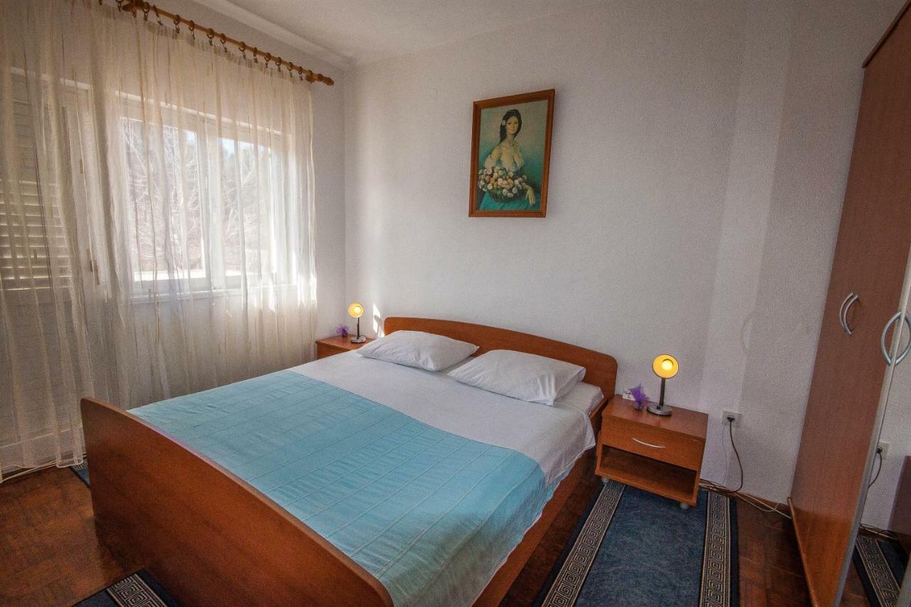 Family Apartment Marija Ζαντάρ Εξωτερικό φωτογραφία